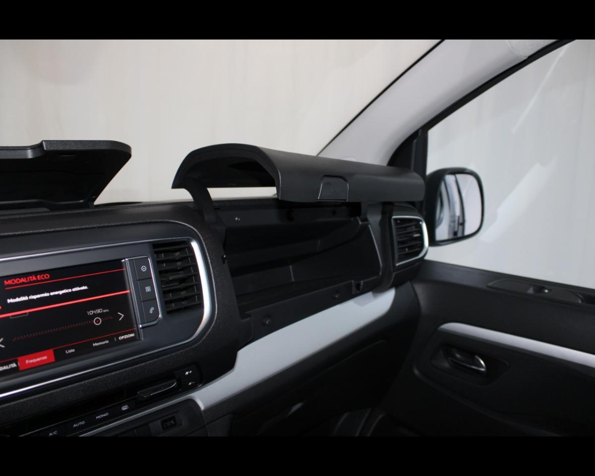 Citroën Citroën Jumpy usata 10