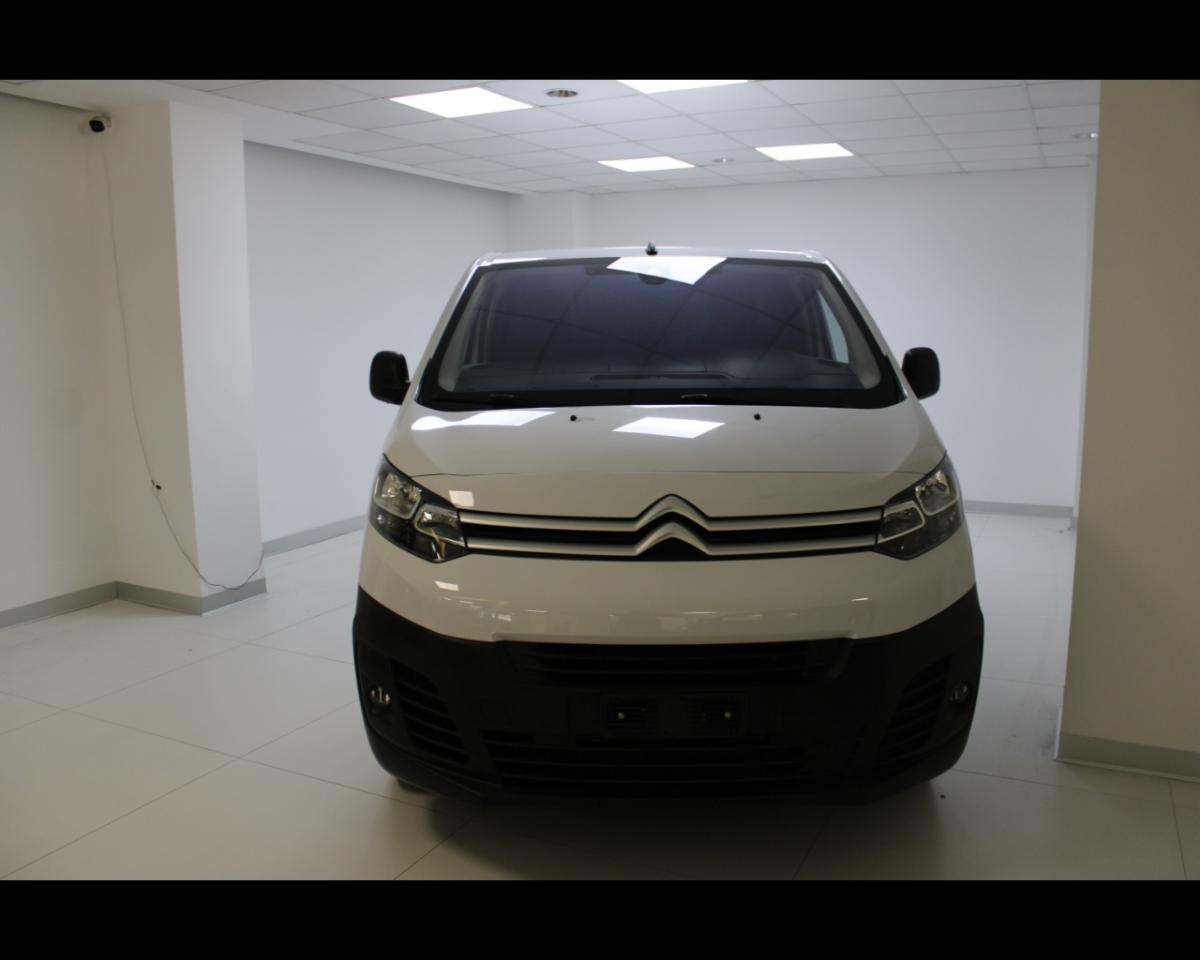 Citroën Citroën Jumpy usata 11