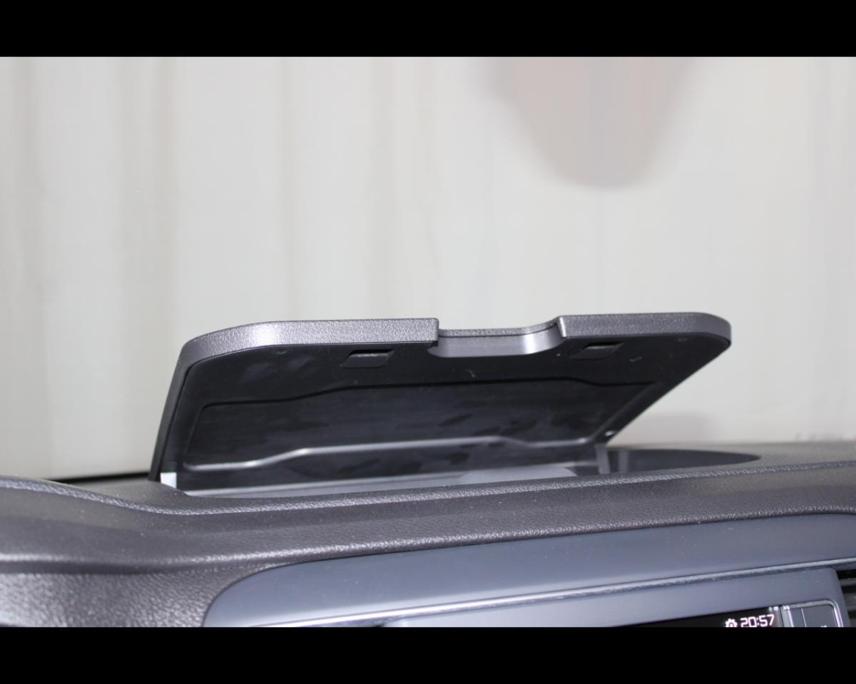 Citroën Citroën Jumpy usata 12