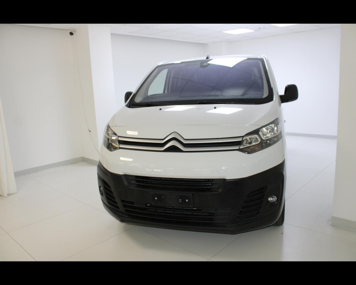 Citroën Citroën Jumpy usata 13