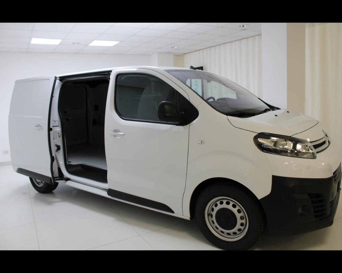 Citroën Citroën Jumpy usata 14