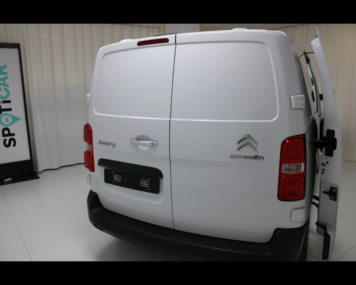 Citroën Citroën Jumpy usata 15