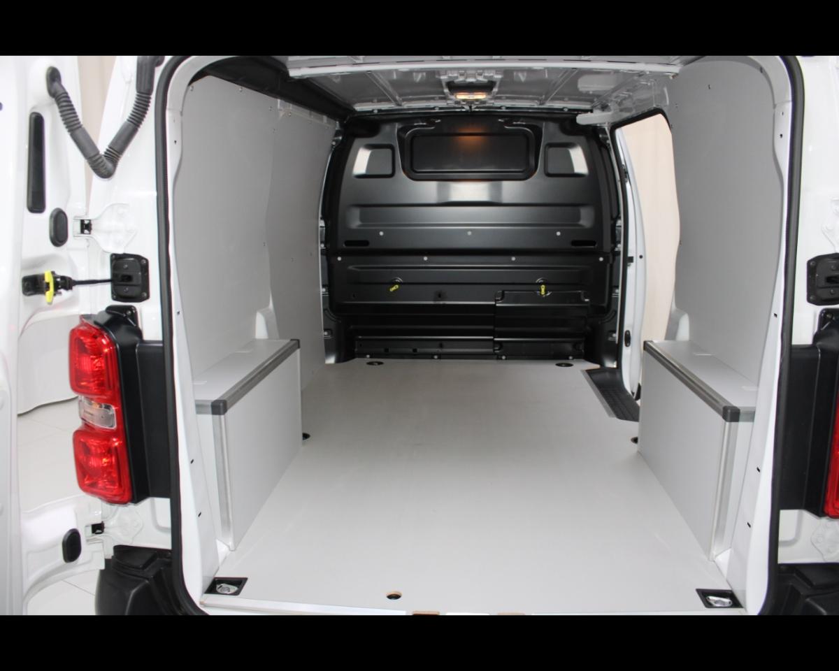 Citroën Citroën Jumpy usata 16