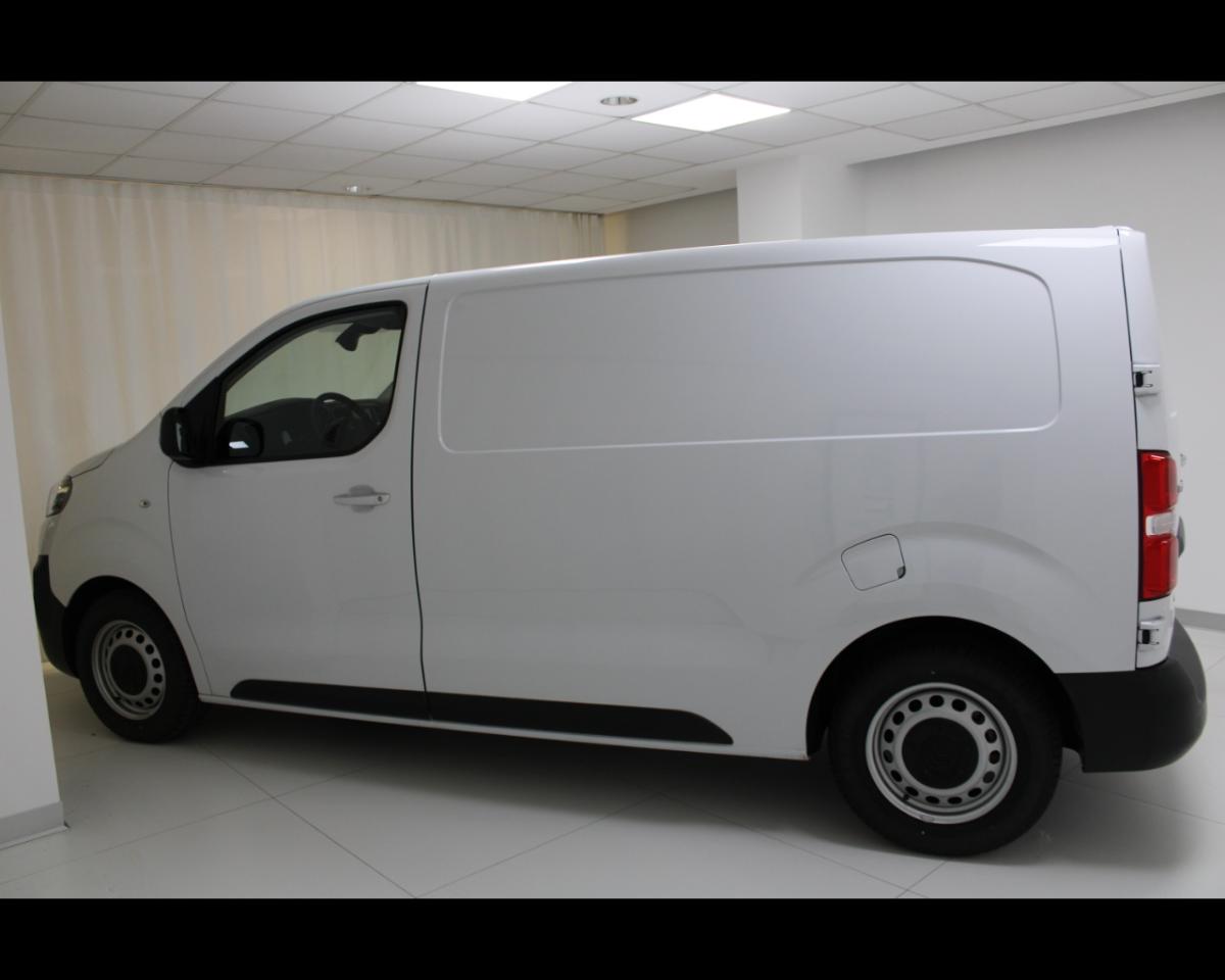 Citroën Citroën Jumpy usata 17