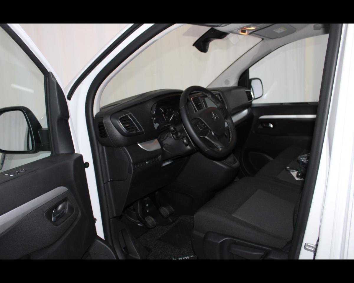 Citroën Citroën Jumpy usata 18