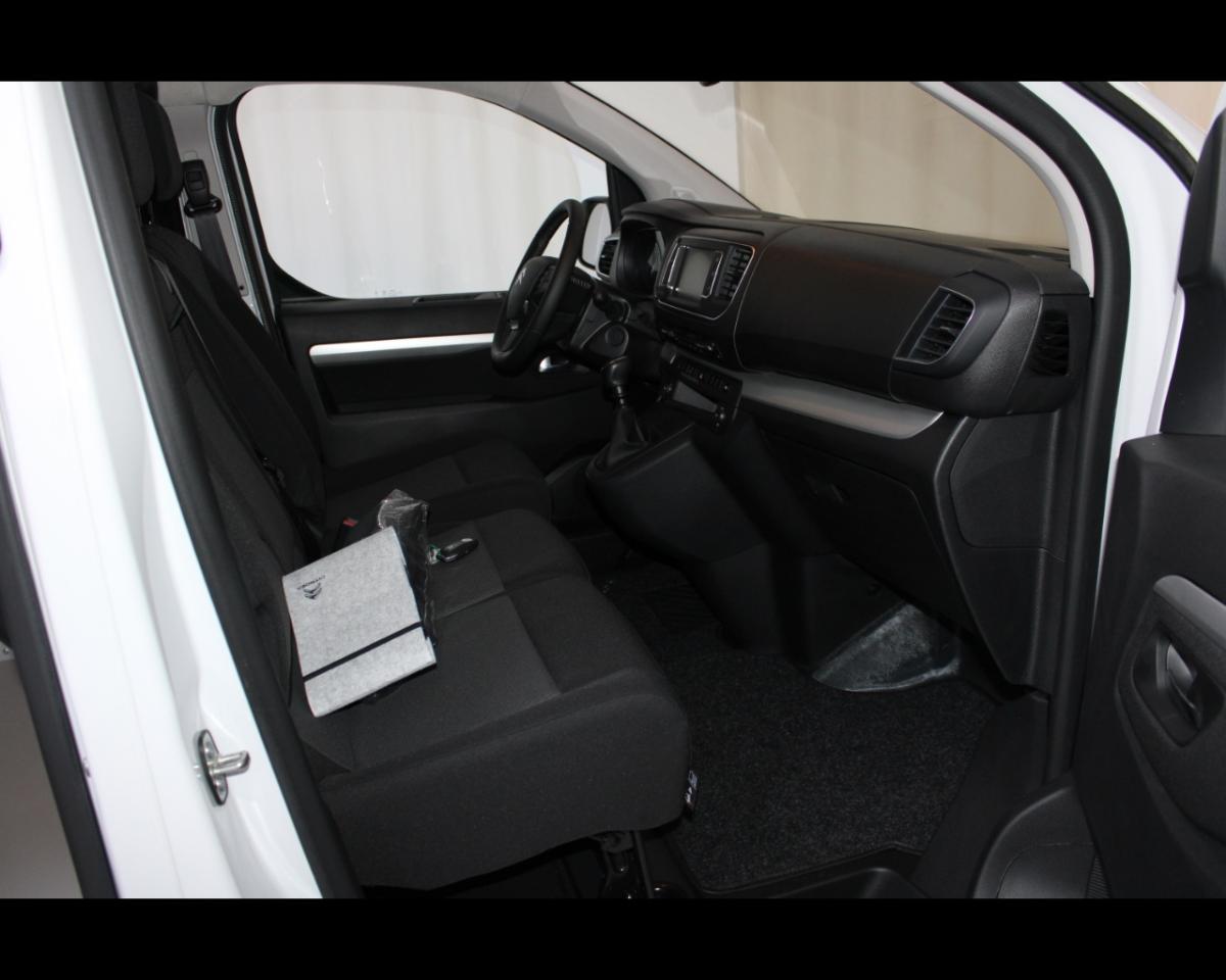 Citroën Citroën Jumpy usata 19