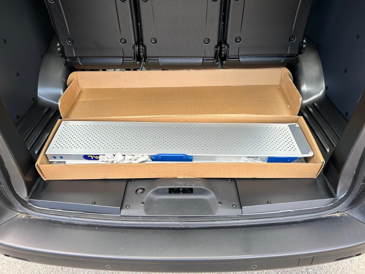 Citroën Citroën Jumpy usata 6