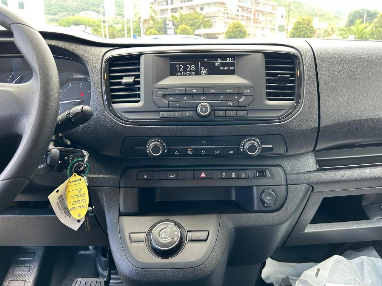 Citroën Citroën Jumpy usata 10