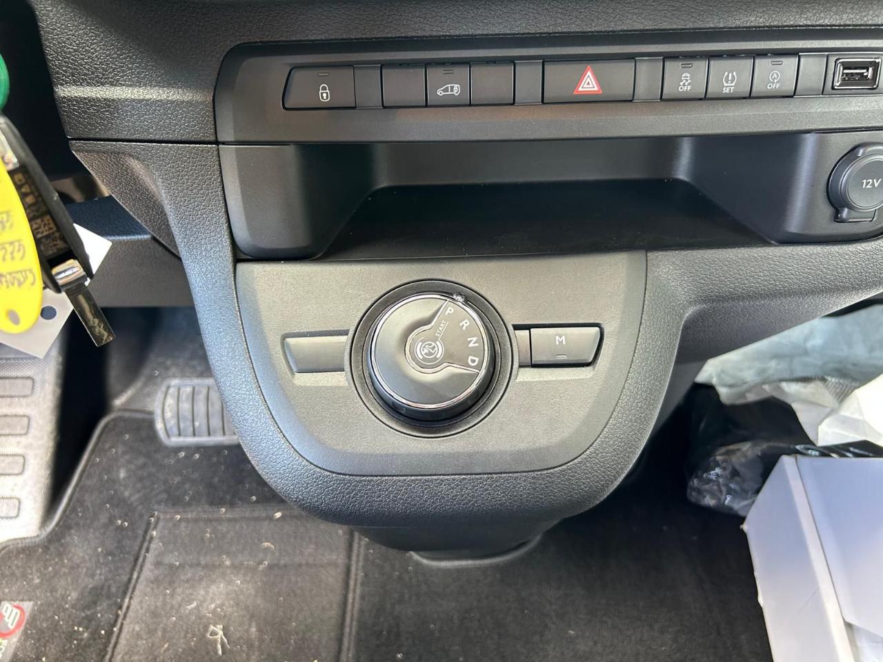 Citroën Citroën Jumpy usata 13