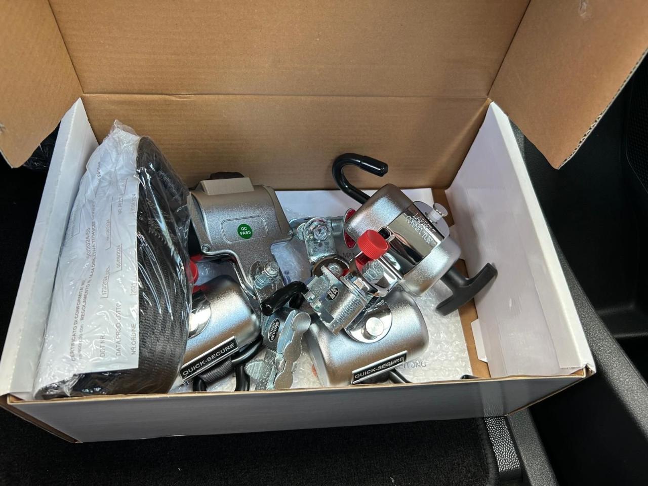 Citroën Citroën Jumpy usata 14