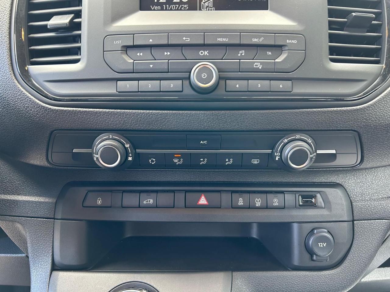 Citroën Citroën Jumpy usata 15