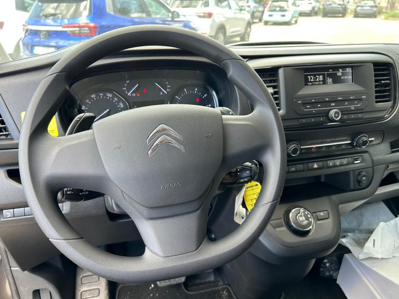 Citroën Citroën Jumpy usata 17