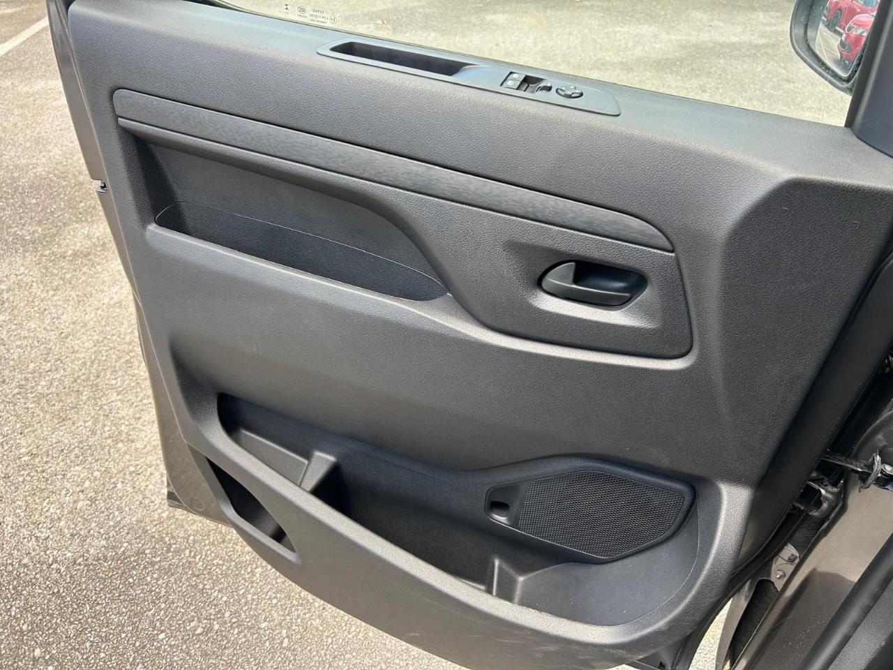 Citroën Citroën Jumpy usata 19