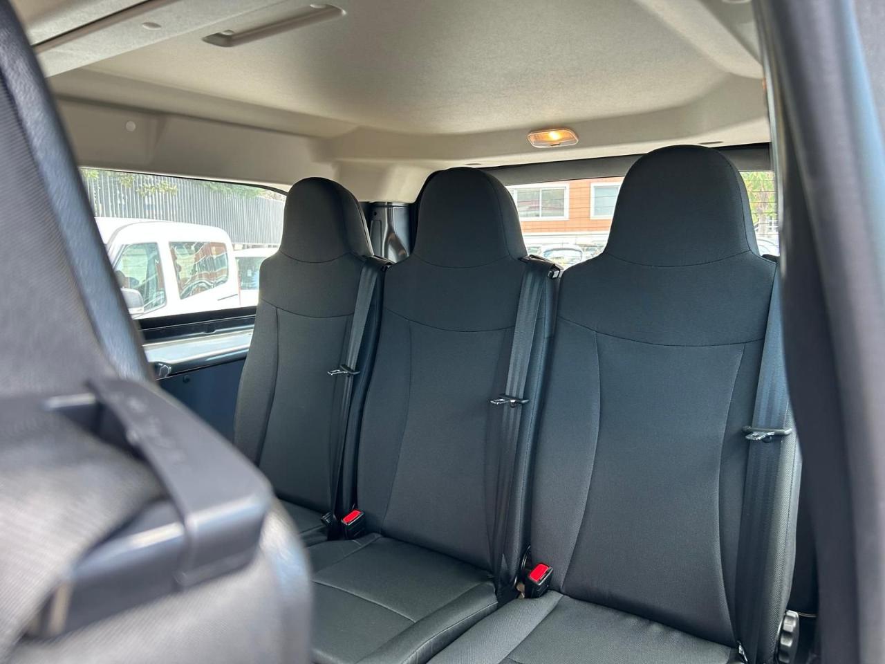 Citroën Citroën Jumpy usata 21