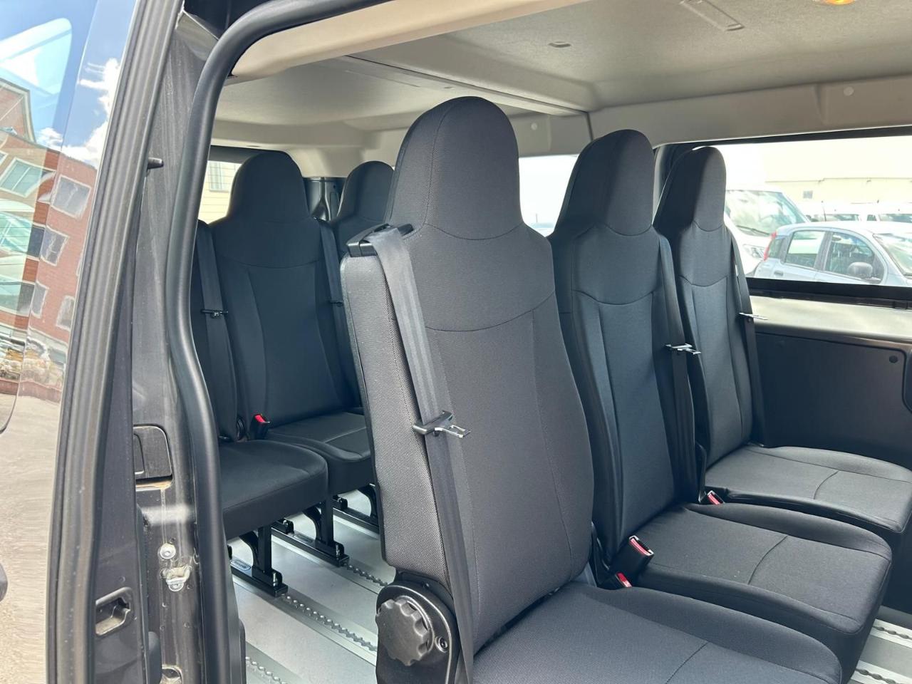 Citroën Citroën Jumpy usata 25