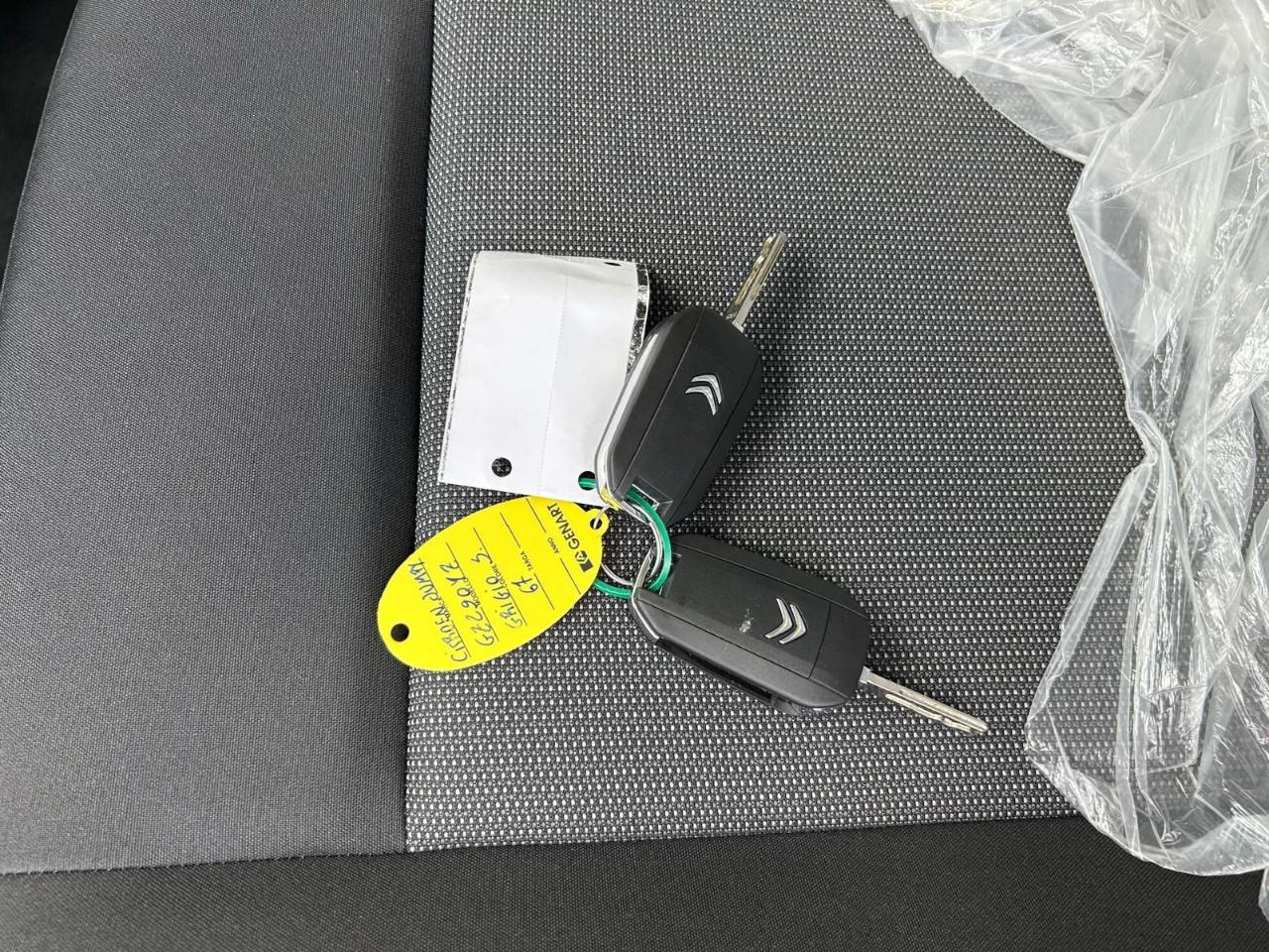 Citroën Citroën Jumpy usata 26