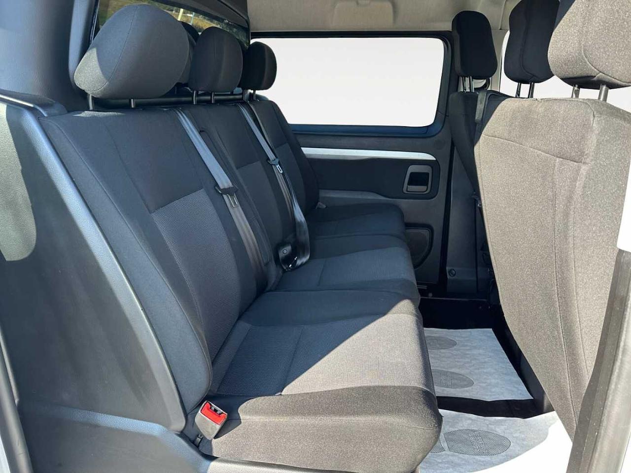 Citroën Citroën Jumpy usata, con 6 marce