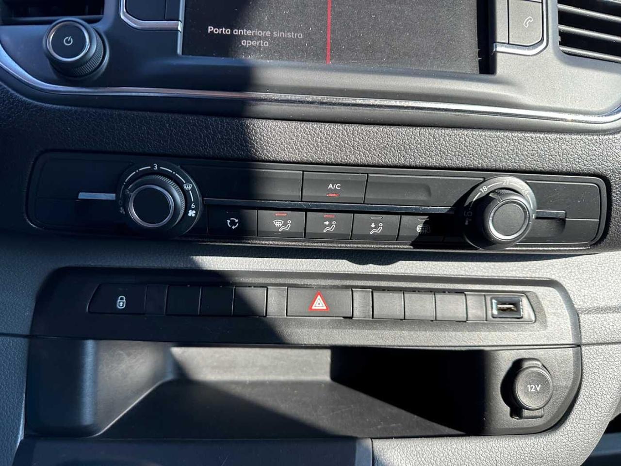 Citroën Citroën Jumpy usata, con asr