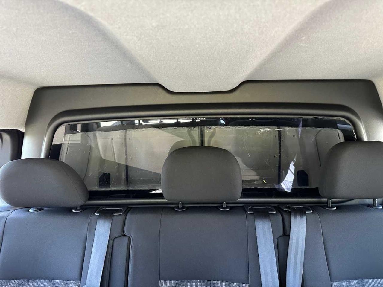 Citroën Citroën Jumpy usata, con bluetooth