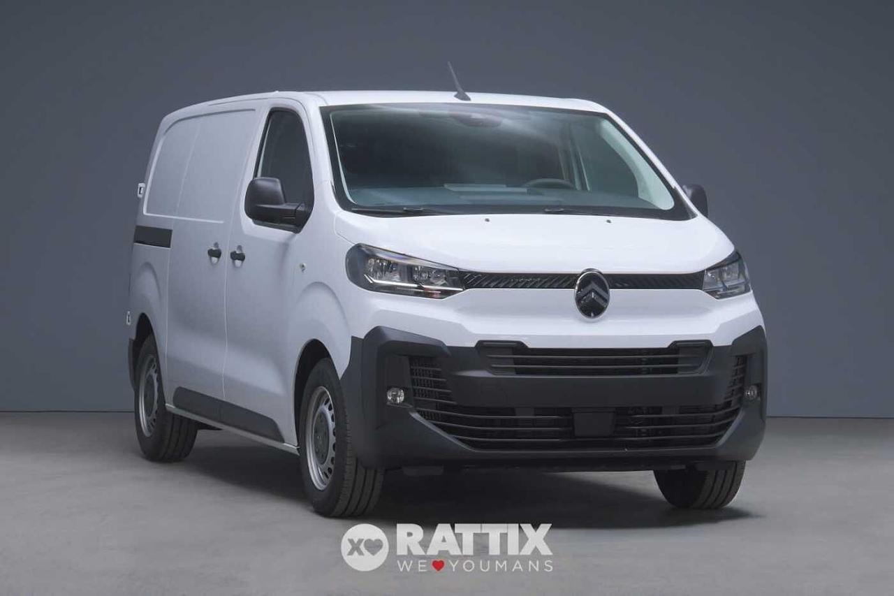 Citroën Citroën Jumpy JUMPY M 1.5 BlueHDI 120CV (IVA ESCLUSA)