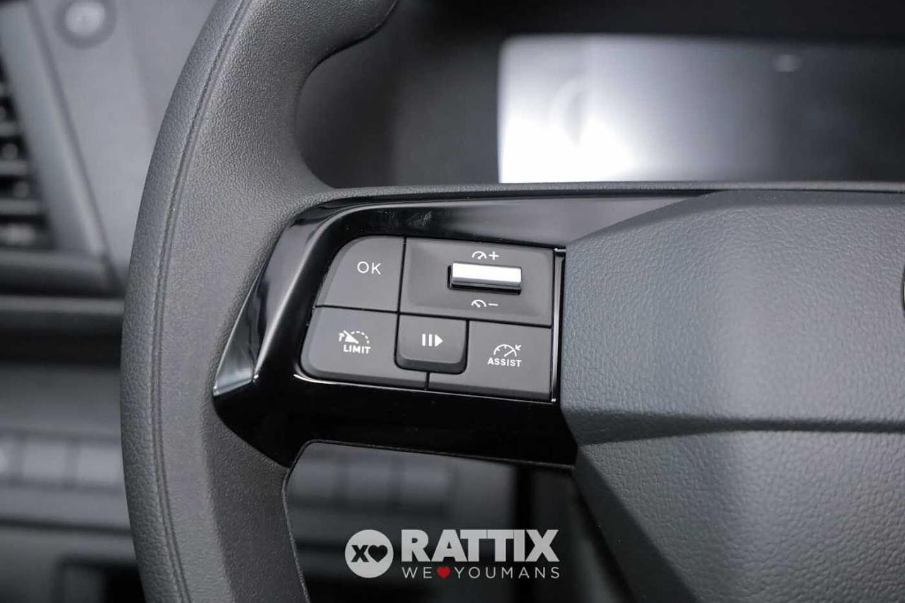 Citroën Citroën Jumpy usata 3