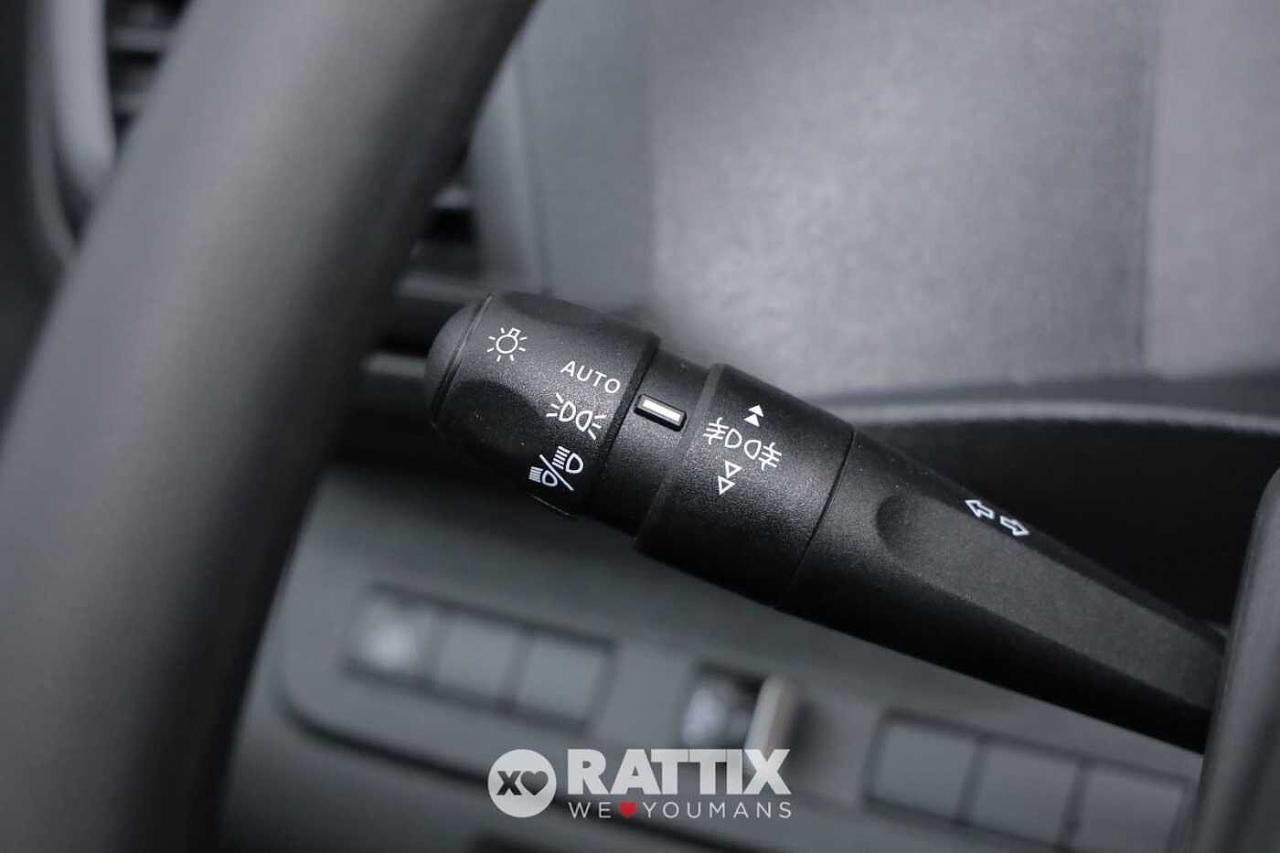 Citroën Citroën Jumpy usata 5