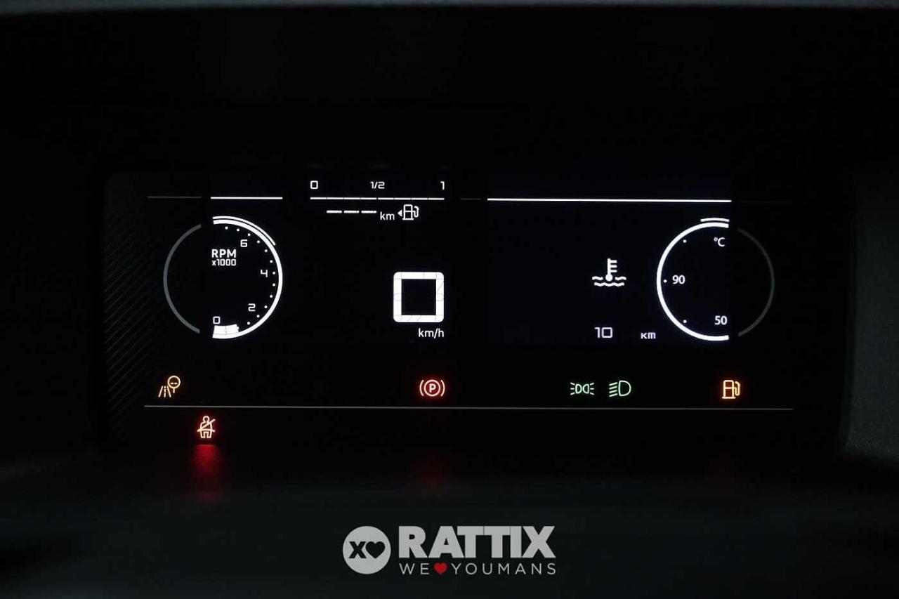 Citroën Citroën Jumpy usata 7