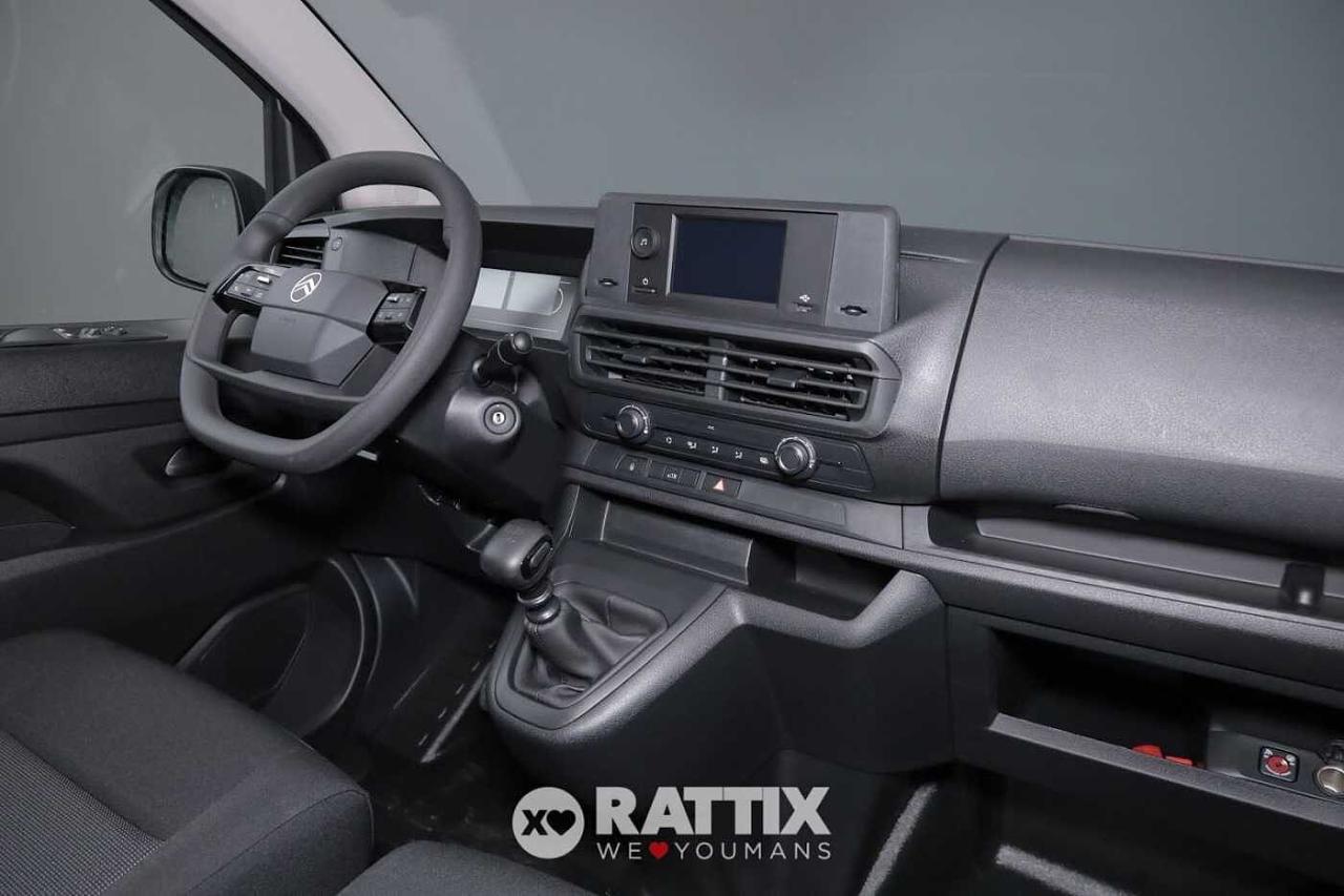 Citroën Citroën Jumpy usata 8