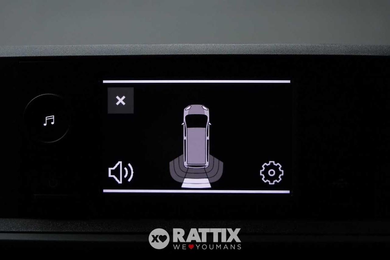 Citroën Citroën Jumpy usata 9