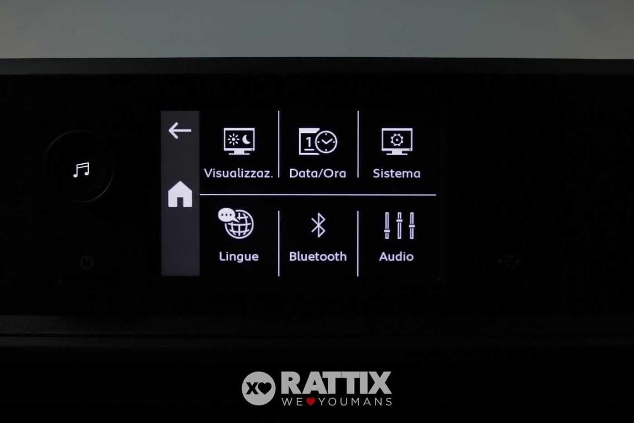 Citroën Citroën Jumpy usata 10