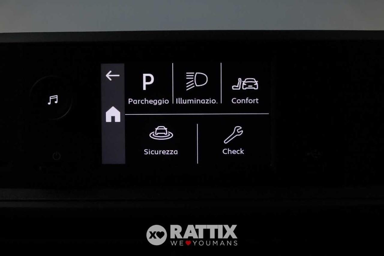 Citroën Citroën Jumpy usata 12