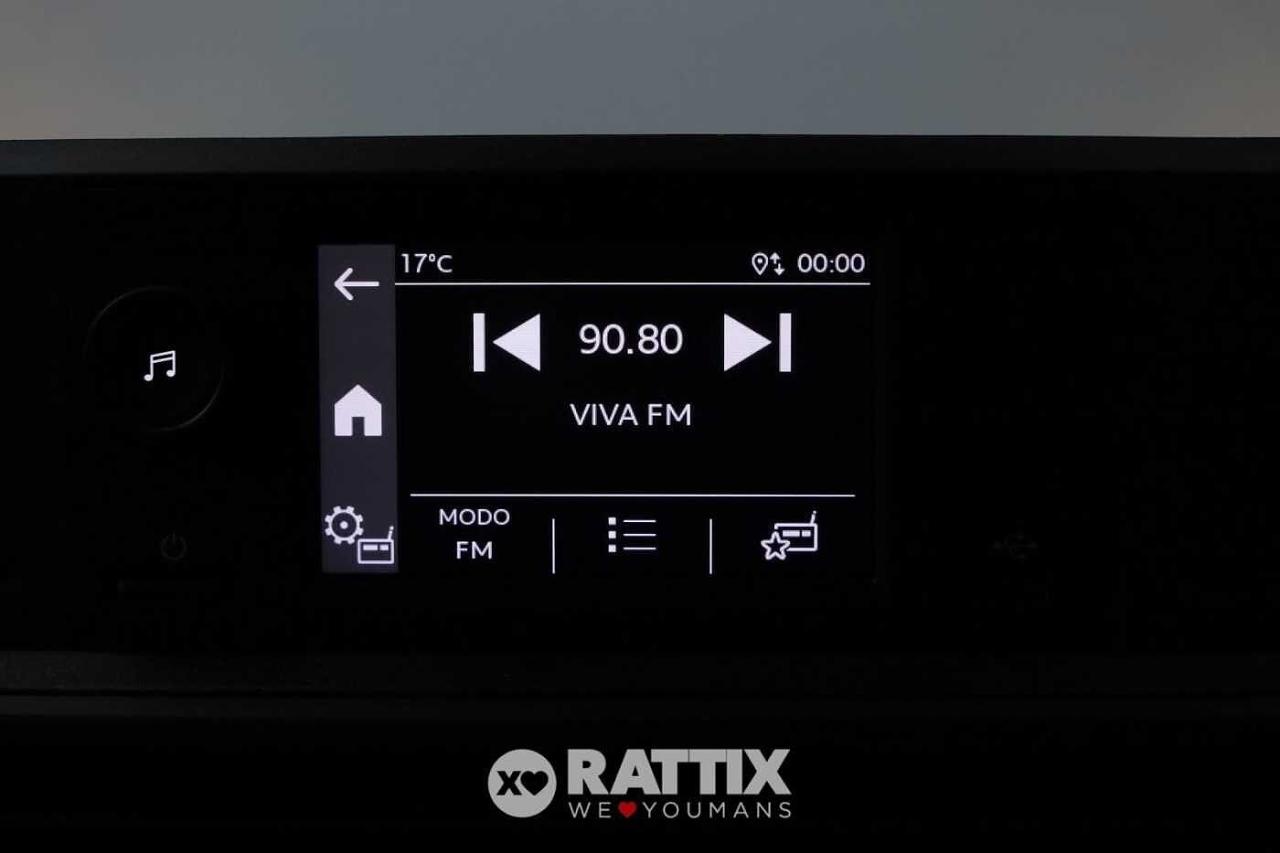 Citroën Citroën Jumpy usata 15