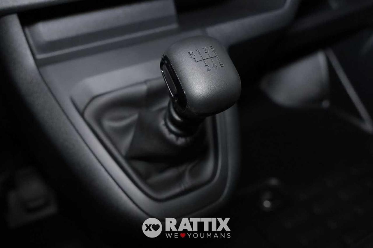 Citroën Citroën Jumpy usata 16