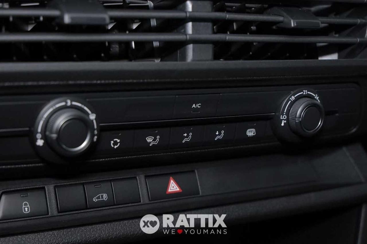 Citroën Citroën Jumpy usata 17