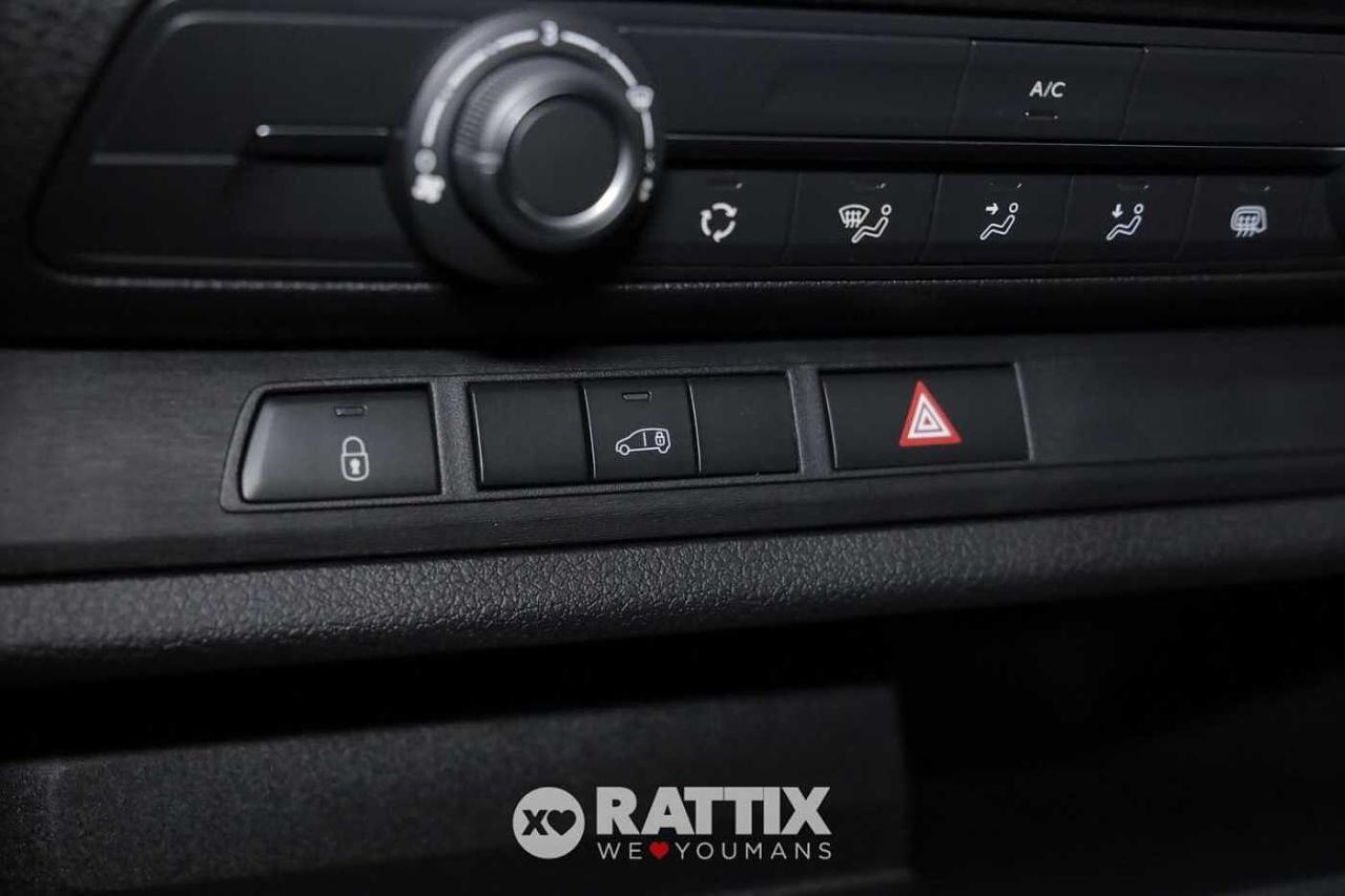 Citroën Citroën Jumpy usata 18