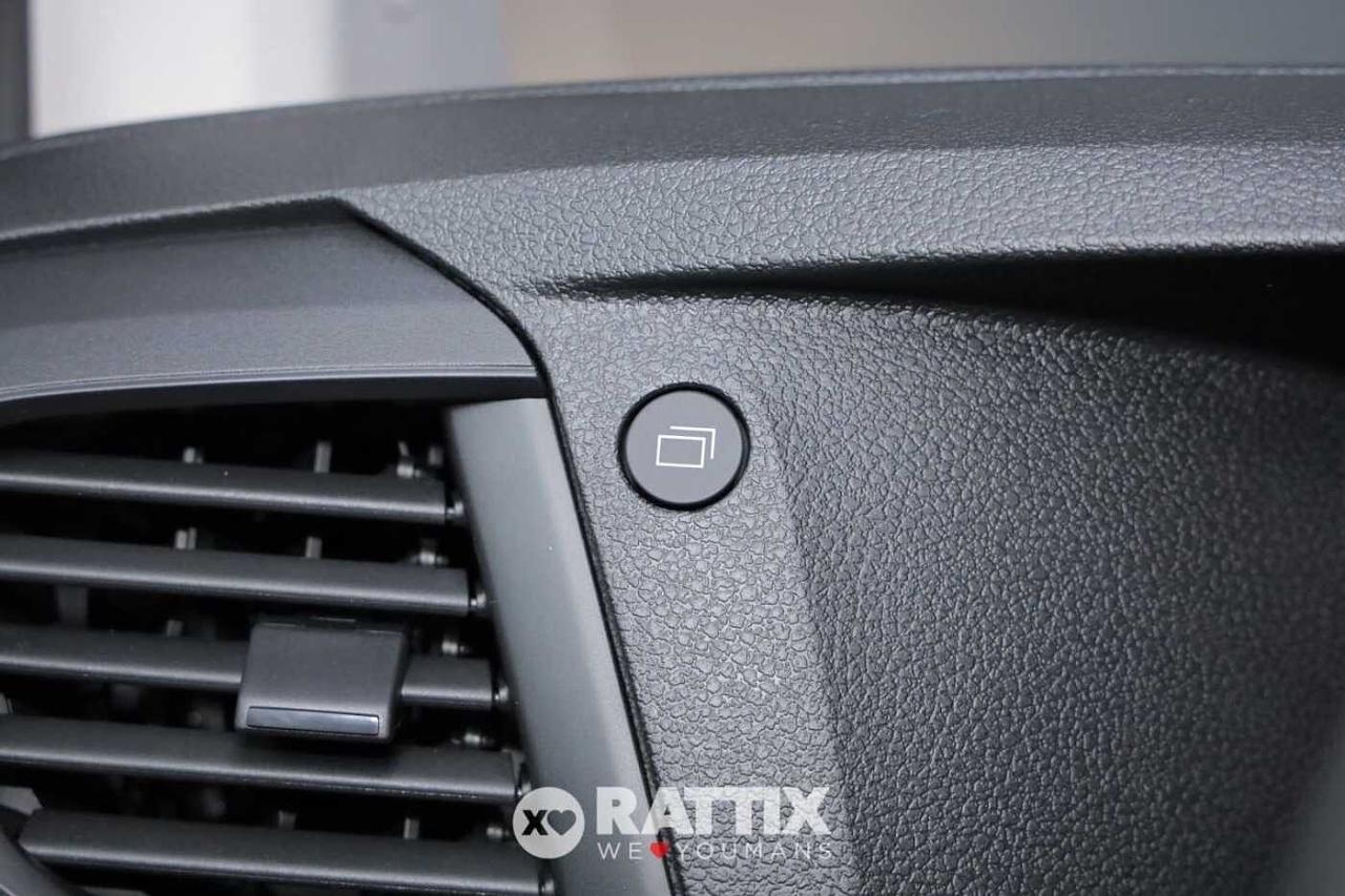 Citroën Citroën Jumpy usata 19