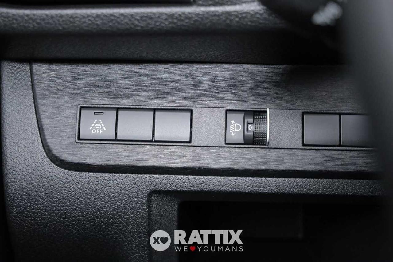 Citroën Citroën Jumpy usata 20