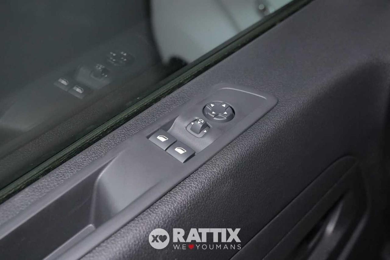 Citroën Citroën Jumpy usata 21