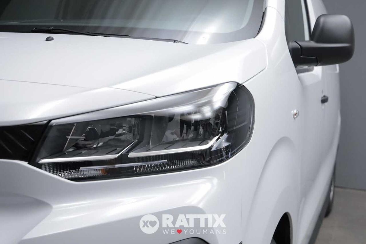 Citroën Citroën Jumpy usata 22