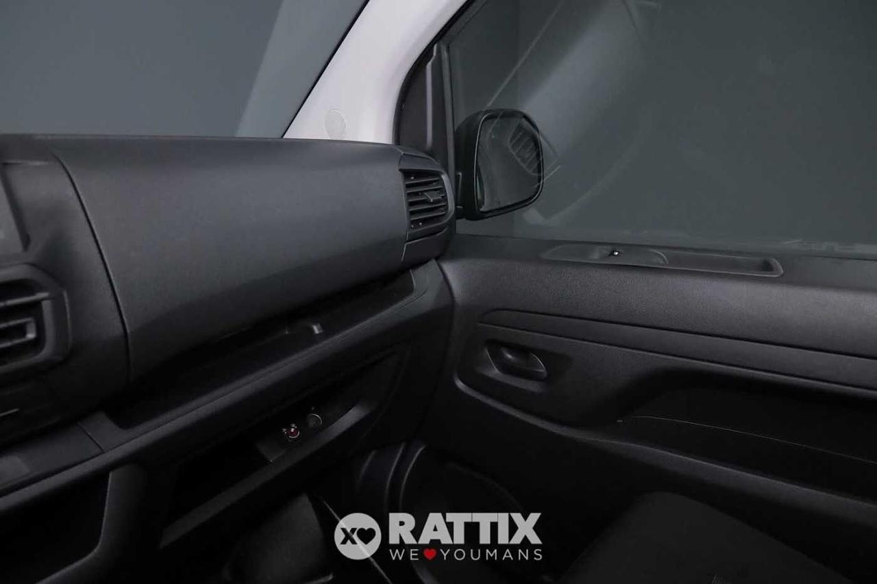 Citroën Citroën Jumpy usata 23