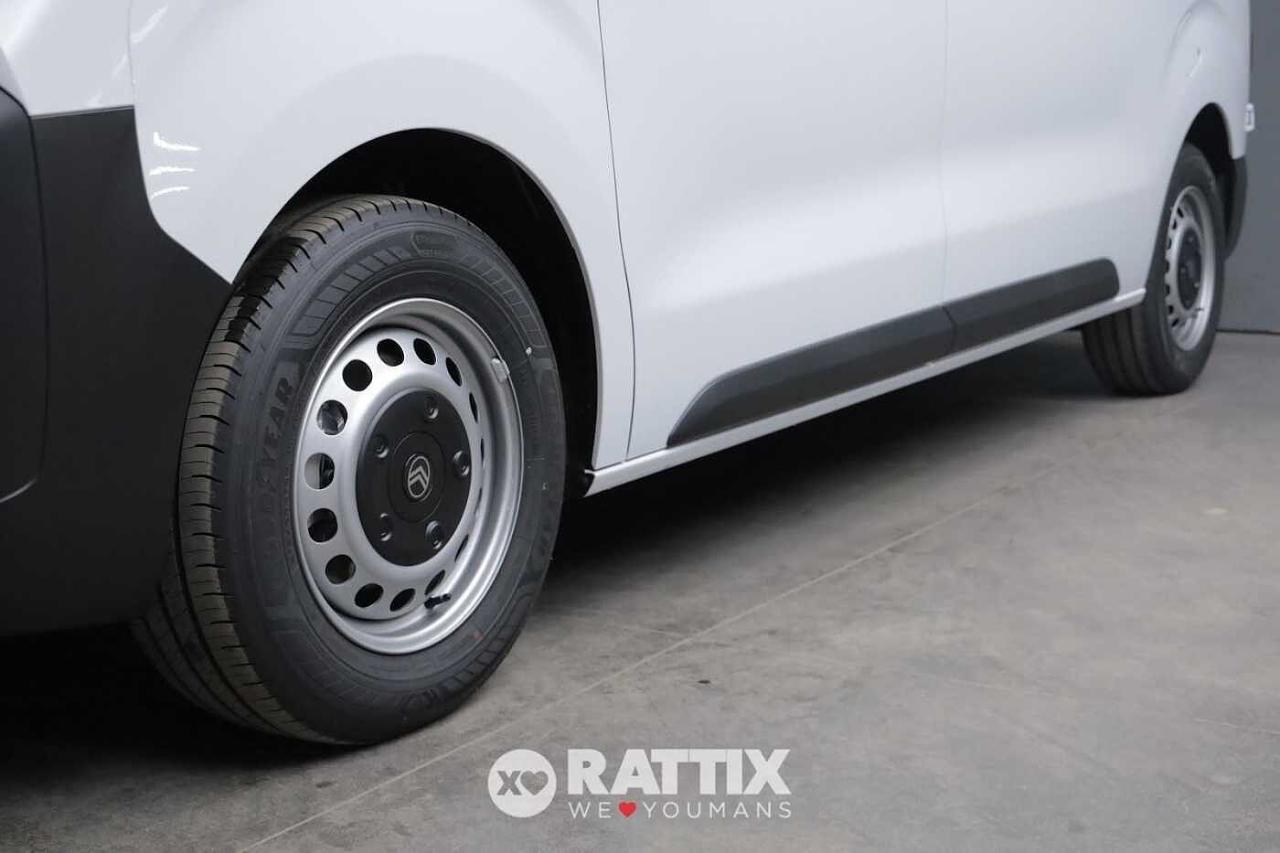 Citroën Citroën Jumpy usata 24