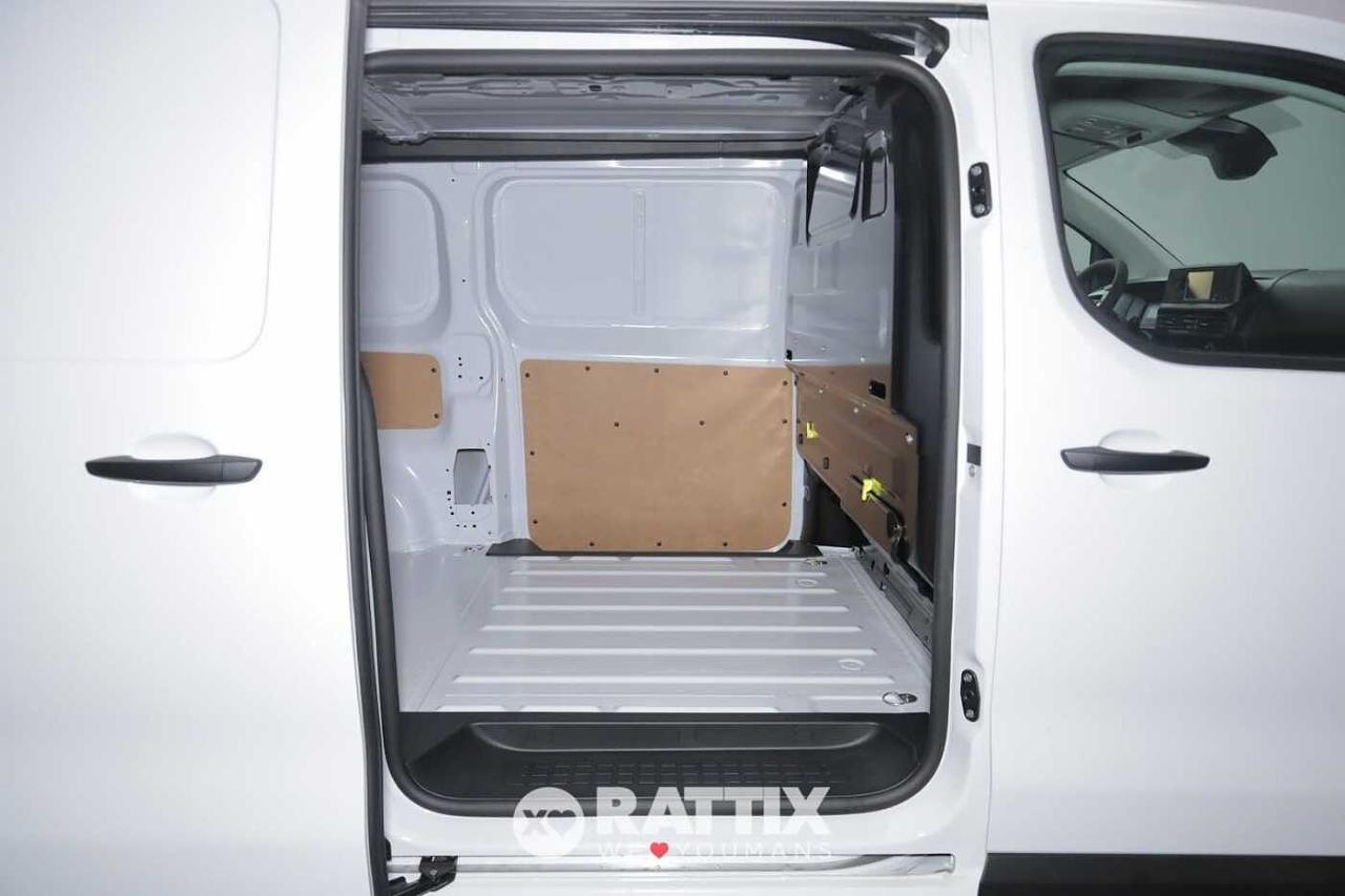 Citroën Citroën Jumpy usata 25