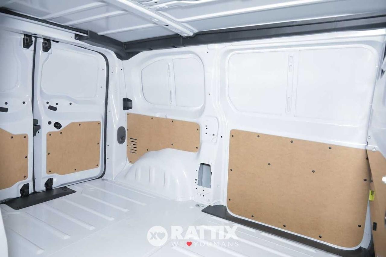 Citroën Citroën Jumpy usata 26