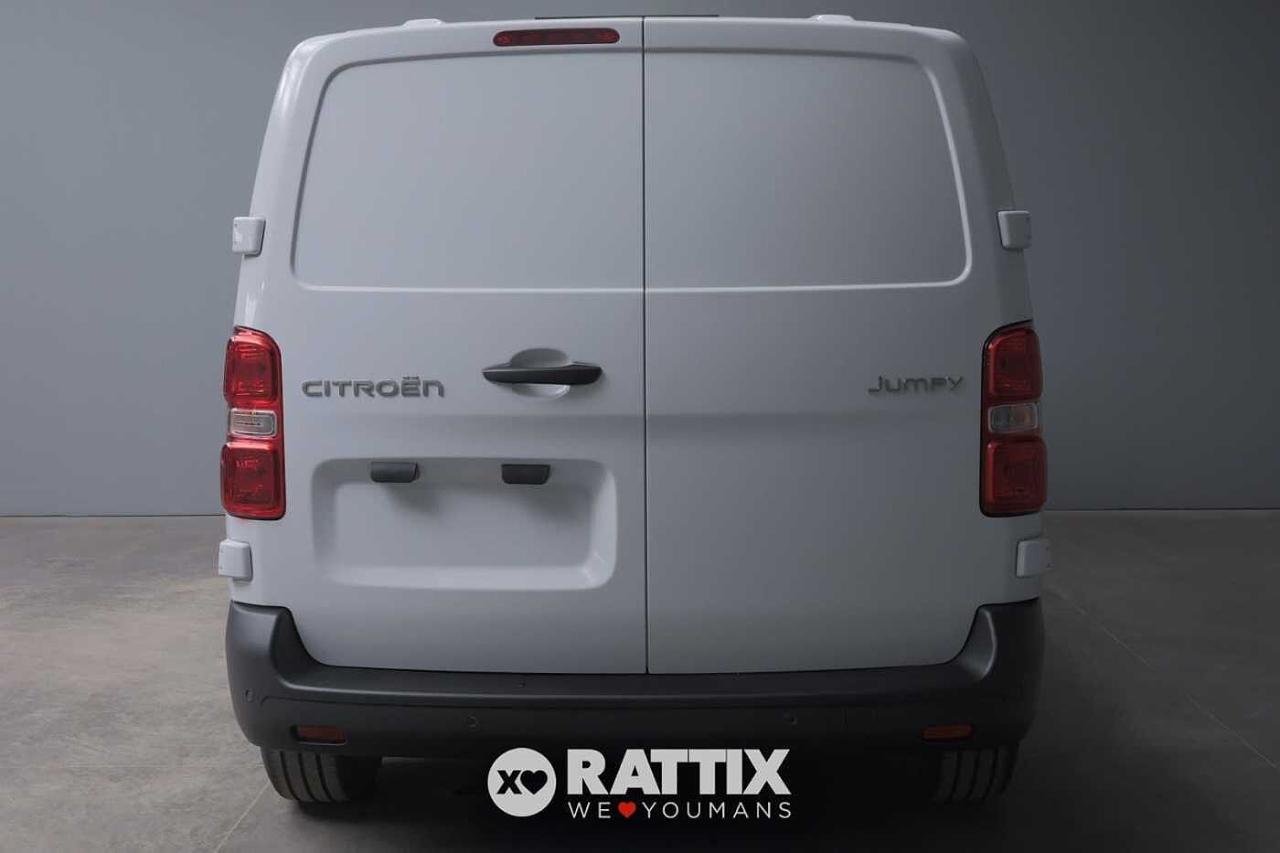 Citroën Citroën Jumpy usata 27