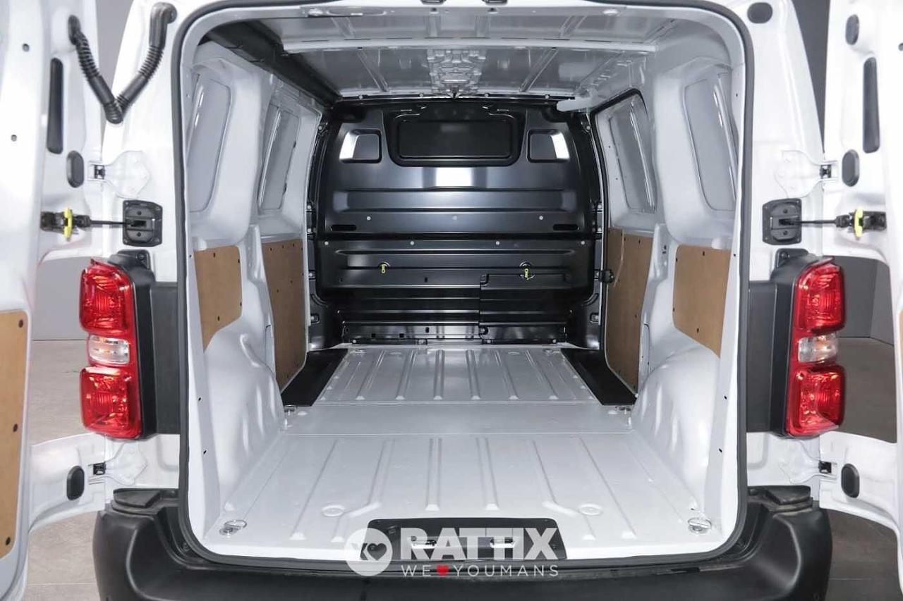 Citroën Citroën Jumpy usata 28