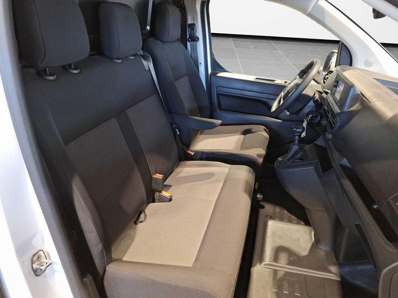 Citroën Citroën Jumpy usata, con abs