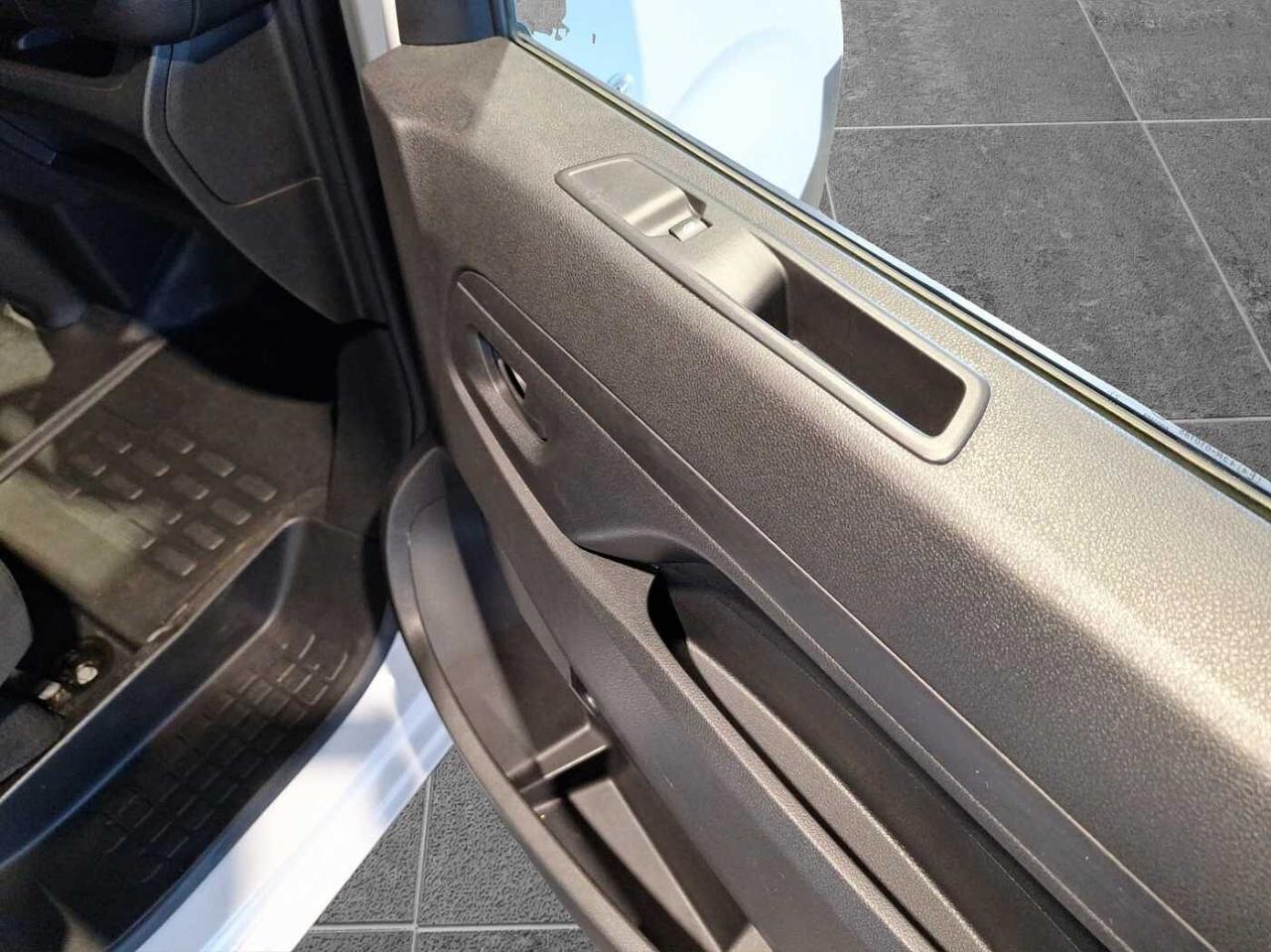 Citroën Citroën Jumpy usata, con assistente alle frenate di emergenza