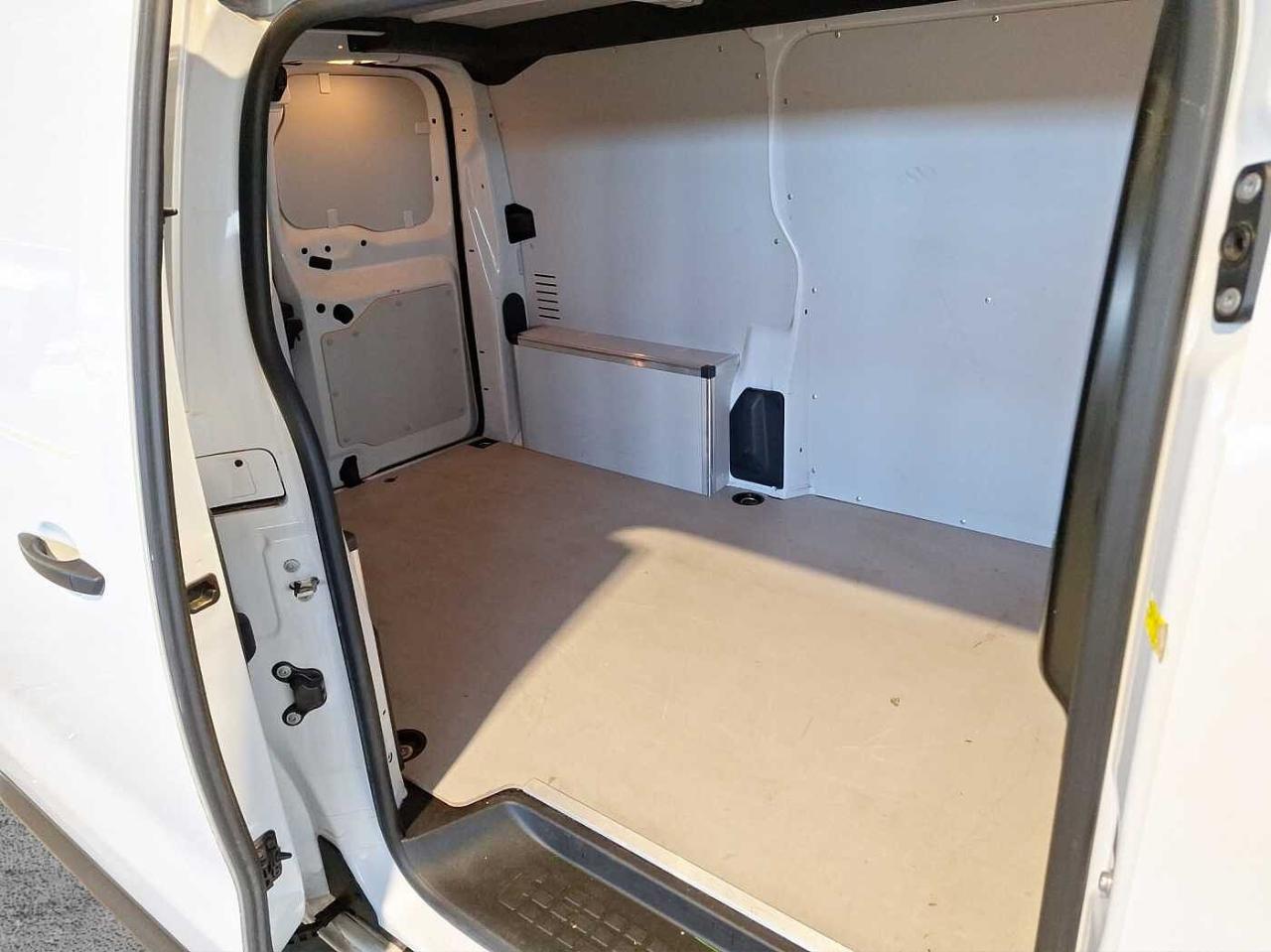 Citroën Citroën Jumpy usata, con assistenza alla frenata