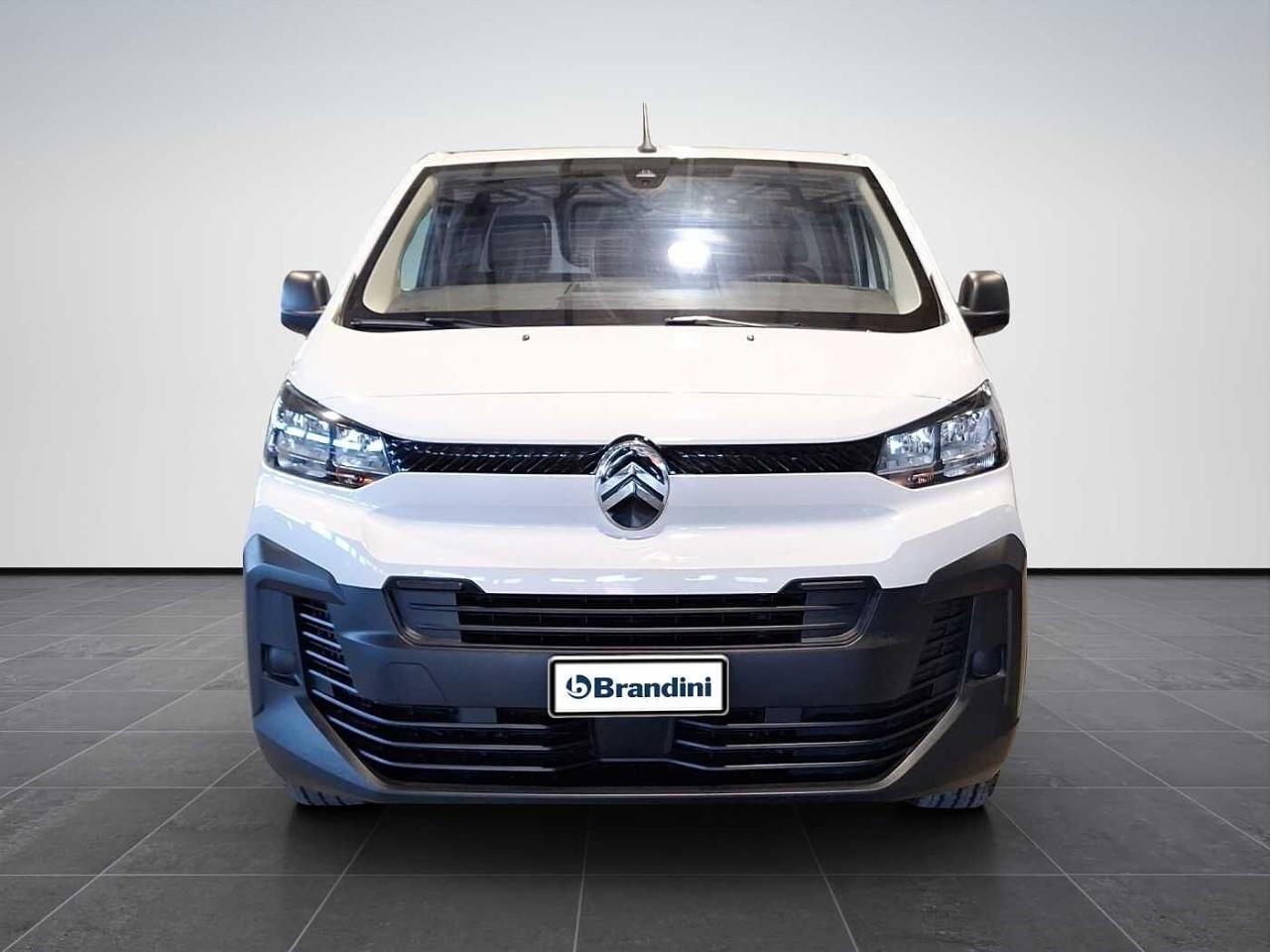 Citroën Citroën Jumpy usata, con esp