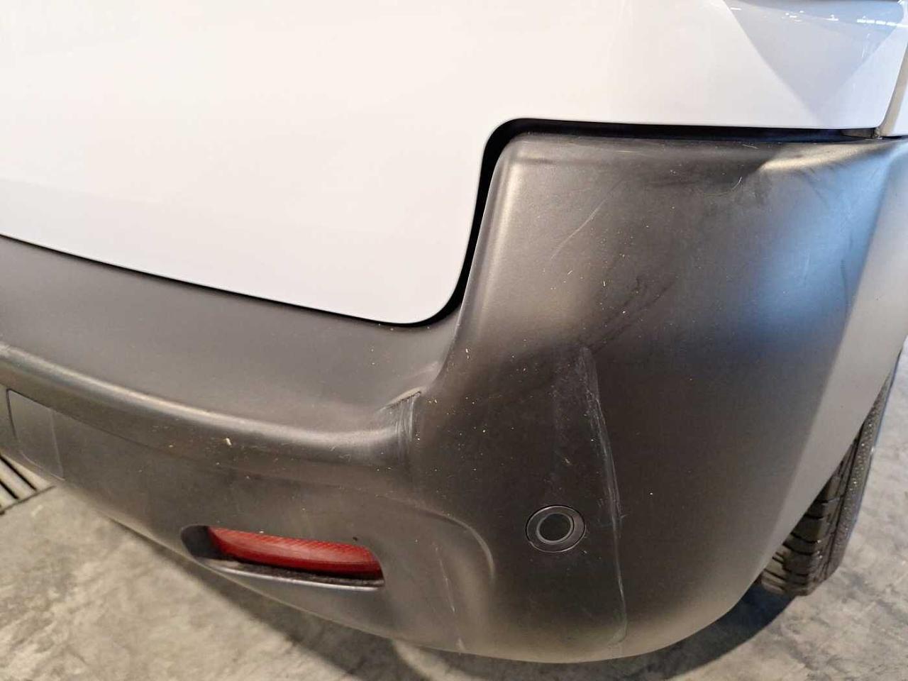 Citroën Citroën Jumpy usata, con specchi elettrici